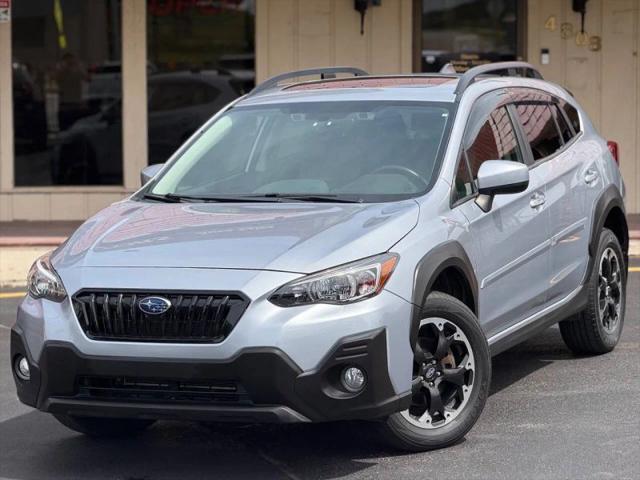 2021 Subaru Crosstrek Sport for sale in Omaha, NE
