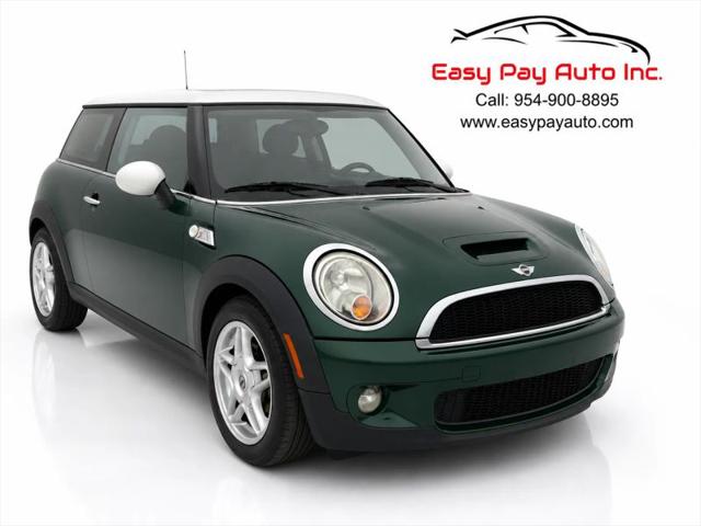 2009 MINI Cooper S Cooper S for sale in Hollywood, FL