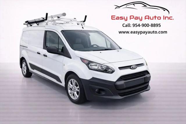 2016 Ford Transit Connect XL for sale in Hollywood, FL