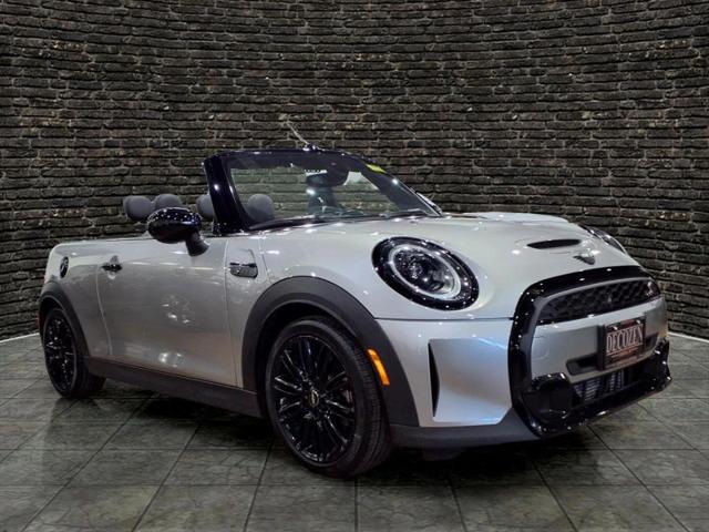 2024 MINI Cooper Convertible Cooper S for sale in Verona, NJ