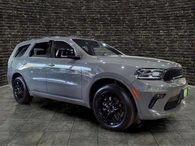 2023 Dodge Durango GT Premium AWD for sale in Verona, NJ