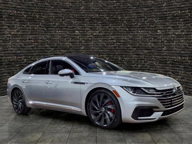 2019 Volkswagen Arteon 2.0T SEL R-Line for sale in Verona, NJ
