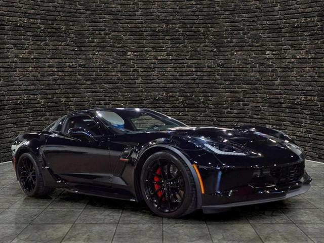 2019 Chevrolet Corvette Grand Sport for sale in Verona, NJ
