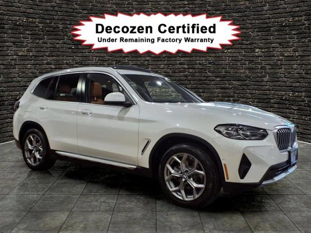 2023 BMW X3 xDrive30i for sale in Verona, NJ