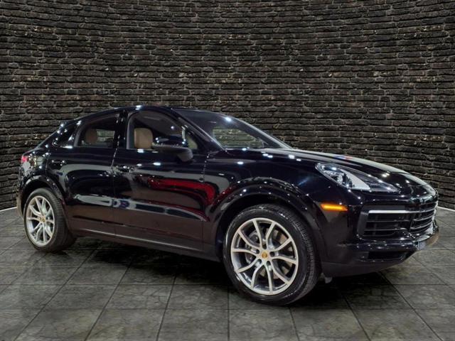 2021 Porsche Cayenne Base for sale in Verona, NJ