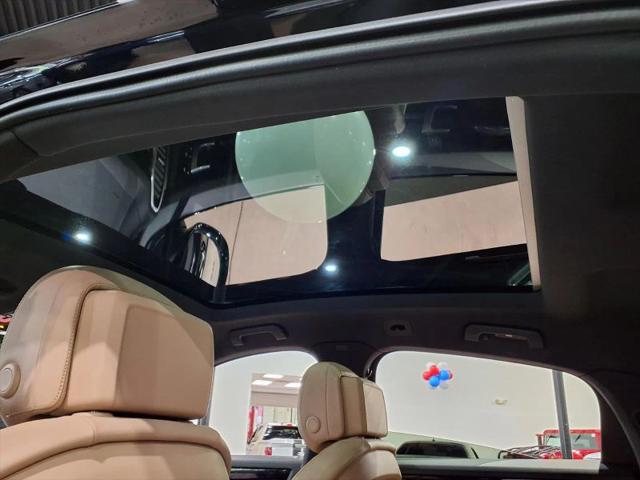 2021 Porsche Cayenne Base