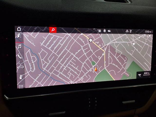 2021 Porsche Cayenne Base