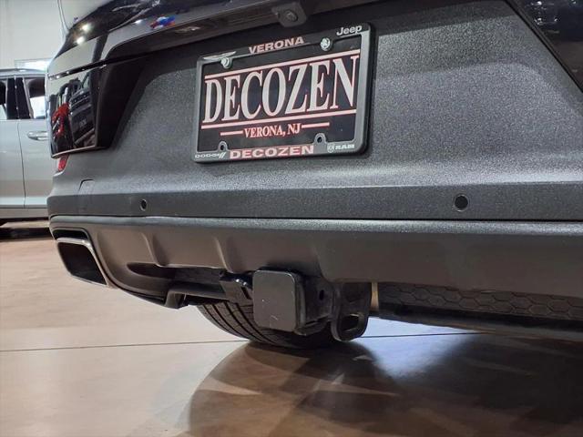 2021 Porsche Cayenne Base