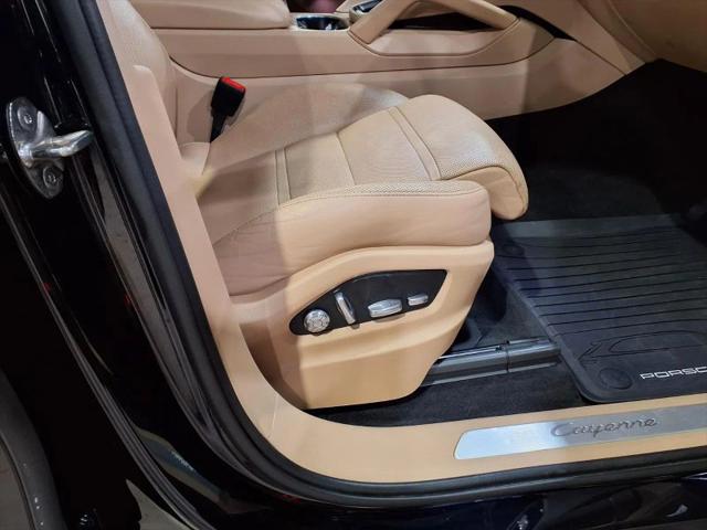 2021 Porsche Cayenne Base