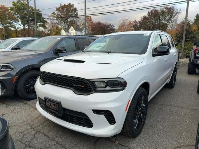 2026 Dodge Durango GT Plus AWD for sale in Verona, NJ