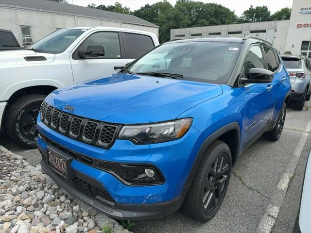 2026 Jeep Compass Limited Altitude for sale in Verona, NJ