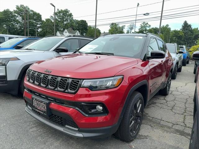 2026 Jeep Compass Limited Altitude for sale in Verona, NJ