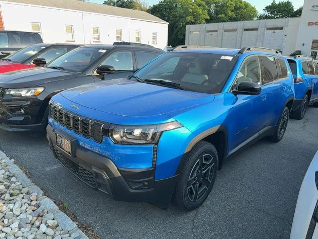 2026 Jeep Cherokee Limited 4x4 for sale in Verona, NJ