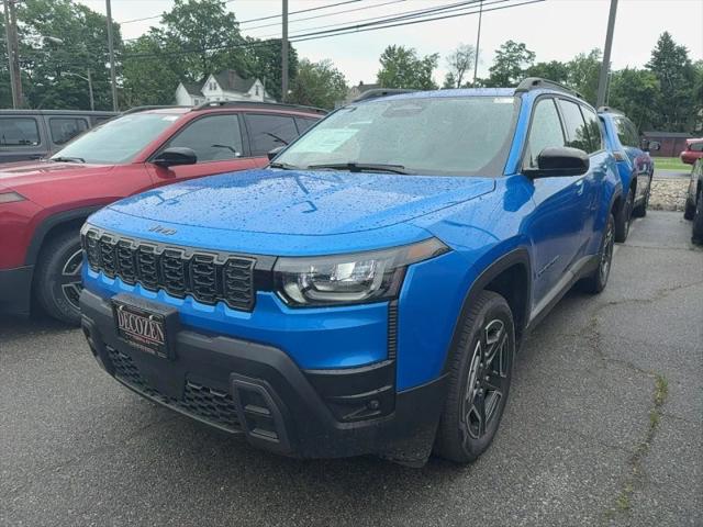 2026 Jeep Cherokee Limited 4x4 for sale in Verona, NJ