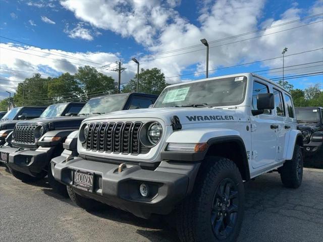2026 Jeep Wrangler 85th Anniversary for sale in Verona, NJ