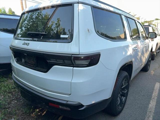 2026 Jeep Grand Wagoneer Limited Altitude 4x4 for sale in Verona, NJ