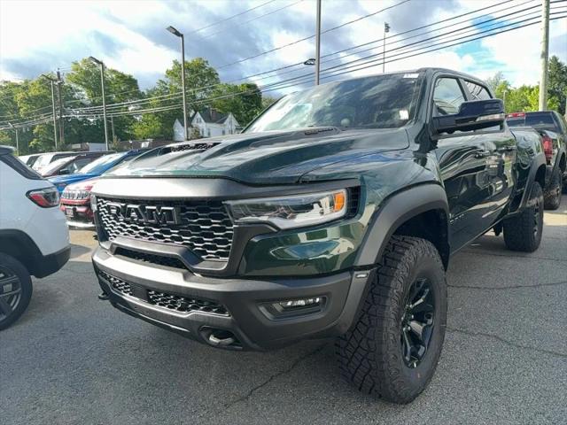 2026 Ram 1500 RHO Crew Cab 4x4 57 Box for sale in Verona, NJ