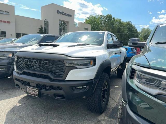 2026 Ram 1500 RHO Crew Cab 4x4 5'7" Box for sale in Verona, NJ