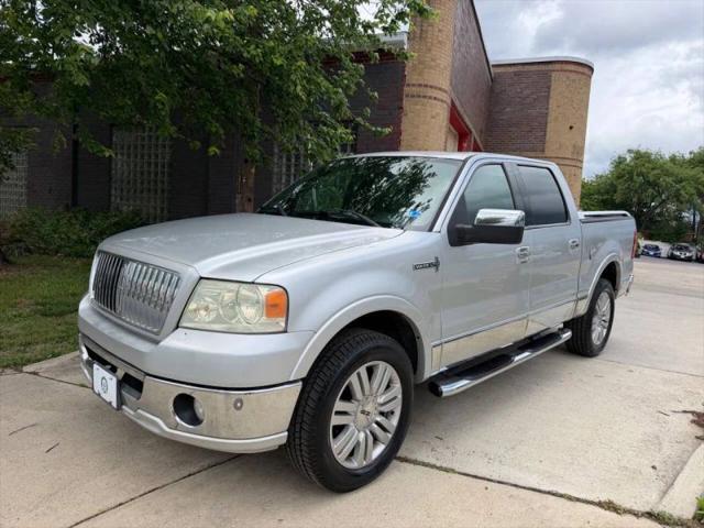 2006 Lincoln Mark LT Base for sale in Winchester, VA