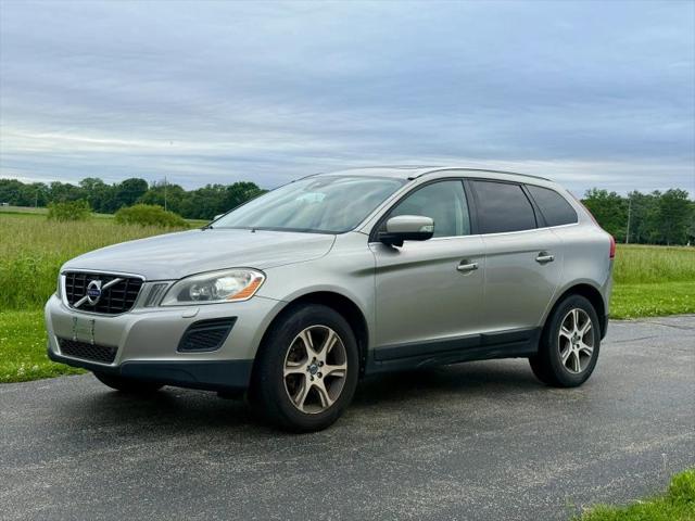 2013 Volvo XC60 T6 Premier Plus for sale in Decatur, IL