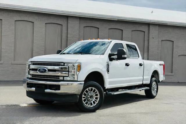 2018 Ford F-250 XL for sale in Decatur, IL