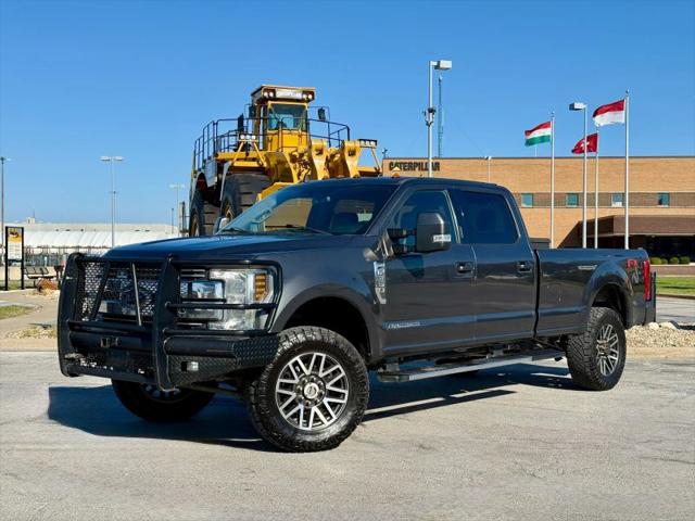 2019 Ford F-350 LARIAT for sale in Decatur, IL