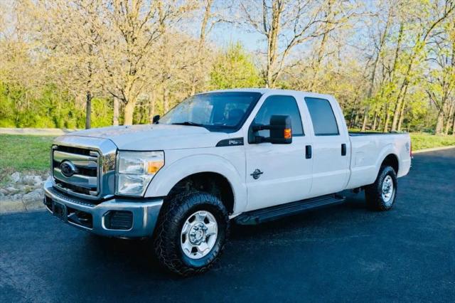 2016 Ford F-250 XL for sale in Decatur, IL
