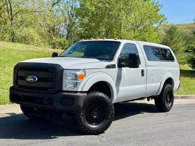 2011 Ford F-250 XL for sale in Decatur, IL