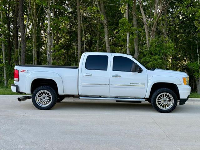 2014 GMC Sierra 2500HD Denali for sale in Decatur, IL