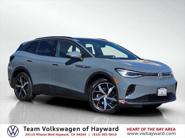 2023 Volkswagen ID.4 S for sale in Hayward, CA
