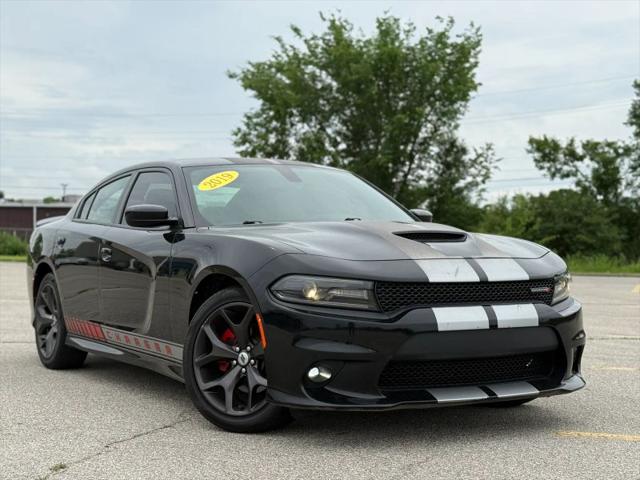 2019 Dodge Charger GT RWD for sale in Indianapolis, IN