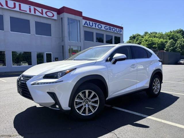 2019 Lexus NX 300 300 for sale in Fitchburg, MA