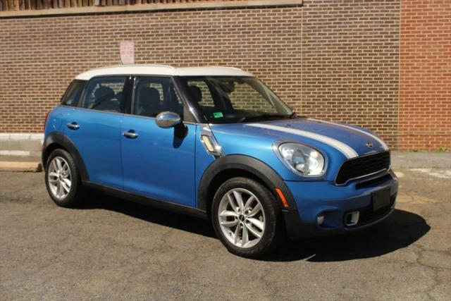 2014 MINI Countryman Cooper S for sale in Fredericksburg, VA