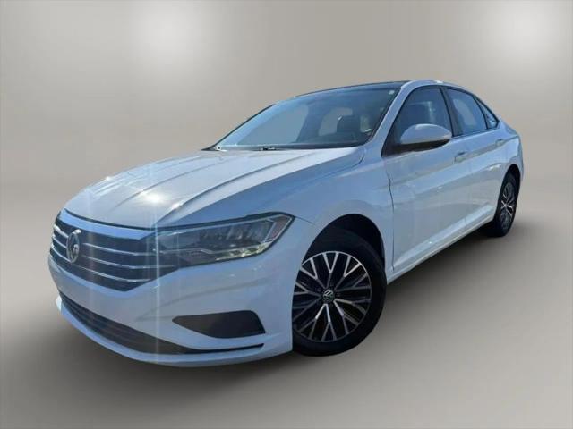 2021 Volkswagen Jetta 1.4T S for sale in Marietta, GA