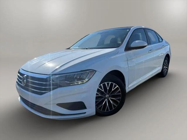 2021 Volkswagen Jetta 1.4T S for sale in Marietta, GA