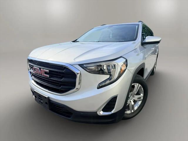 2018 GMC Terrain SLE for sale in Marietta, GA