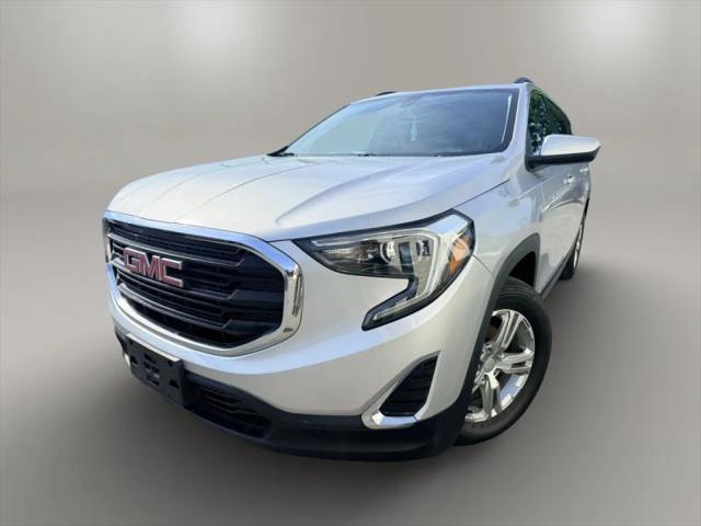 2018 GMC Terrain SLE for sale in Marietta, GA