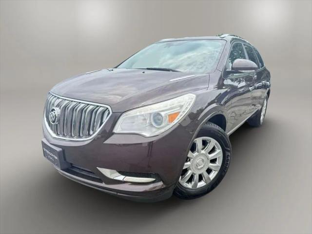 2015 Buick Enclave Premium for sale in Marietta, GA