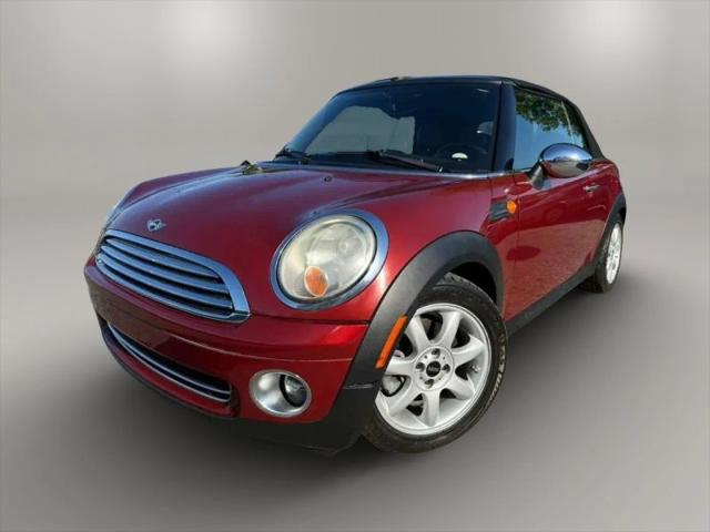 2010 MINI Cooper Cooper for sale in Marietta, GA