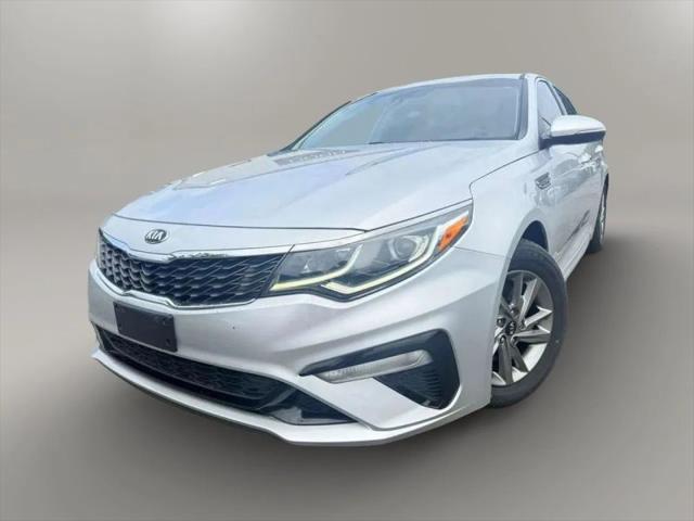 2019 Kia Optima LX for sale in Marietta, GA
