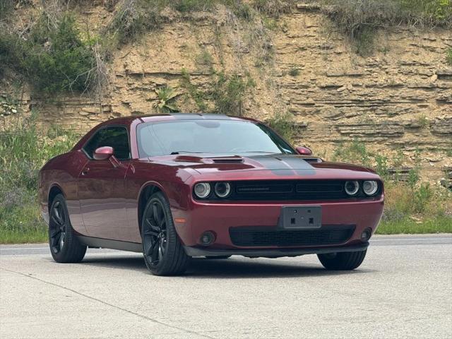 2018 Dodge Challenger SXT Plus for sale in Woodbury, TN