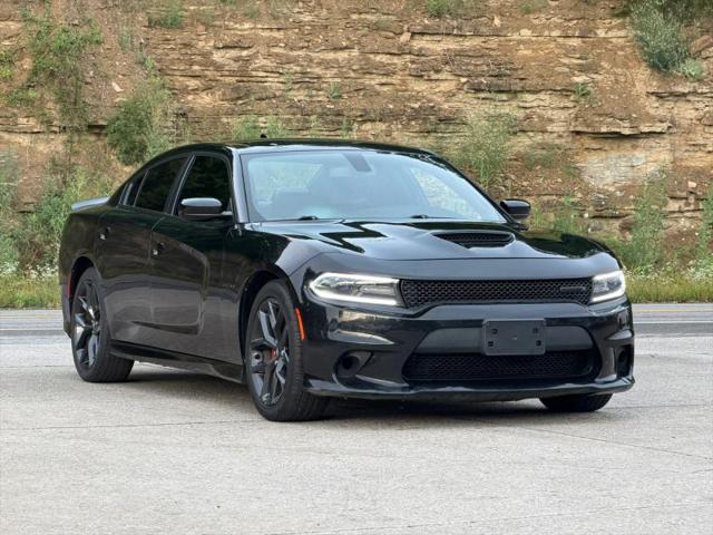 2021 Dodge Charger R/T RWD for sale in Woodbury, TN