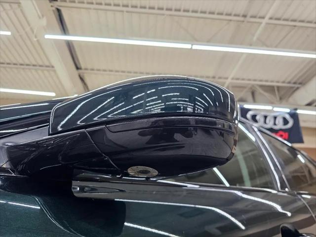 2017 Jaguar F-PACE S
