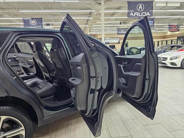 2017 Jaguar F-PACE S