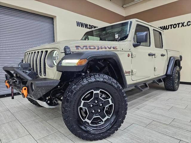 2020 Jeep Gladiator Sport for sale in Fort Worth, TX