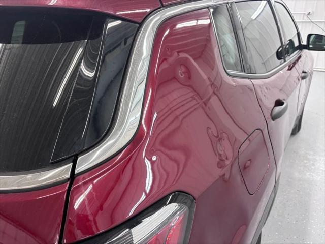 2021 Jeep Compass Sport 4x4