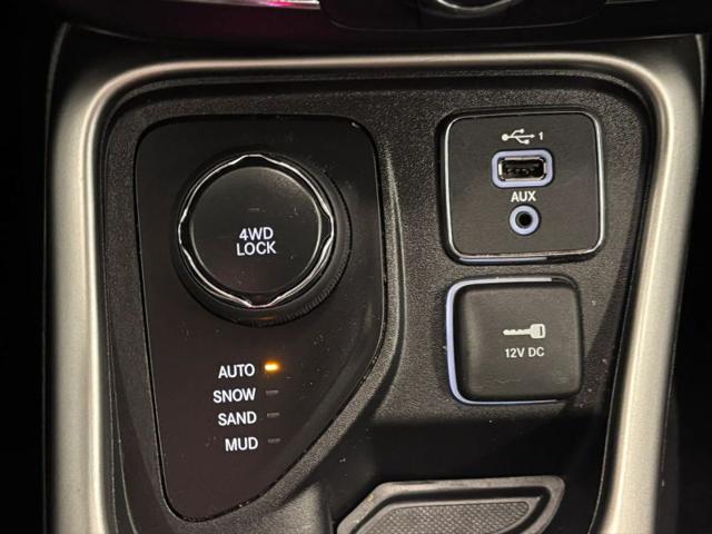 2021 Jeep Compass Sport 4x4