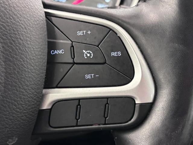 2021 Jeep Compass Sport 4x4