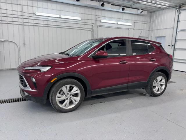 2025 Buick Encore GX Preferred FWD for sale in Spencer, IN