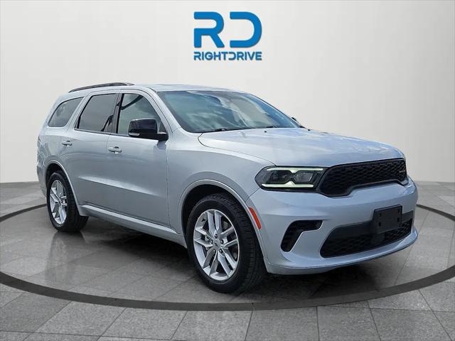 2024 Dodge Durango GT Plus RWD for sale in El Paso, TX